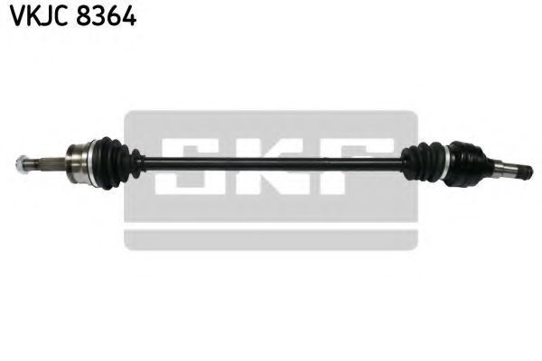 Полуось в сборе SKF VKJC 8364