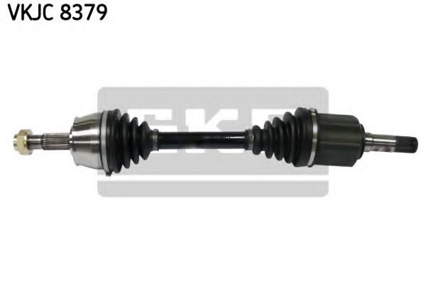 Полуось в сборе SKF VKJC 8379