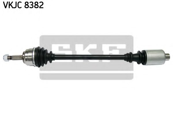 Полуось в сборе SKF VKJC 8382