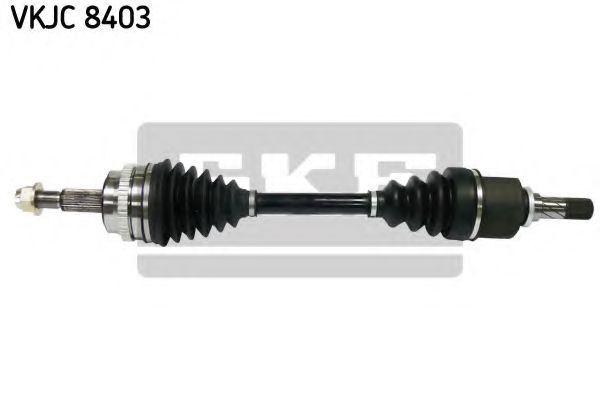 Полуось в сборе SKF VKJC 8403