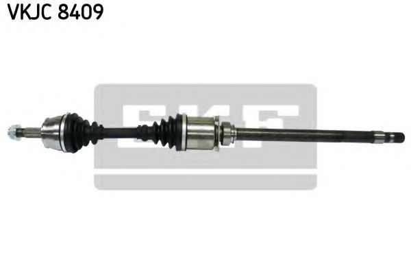 Полуось в сборе SKF VKJC 8409