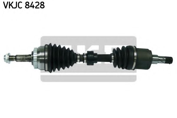 Полуось в сборе SKF VKJC 8428