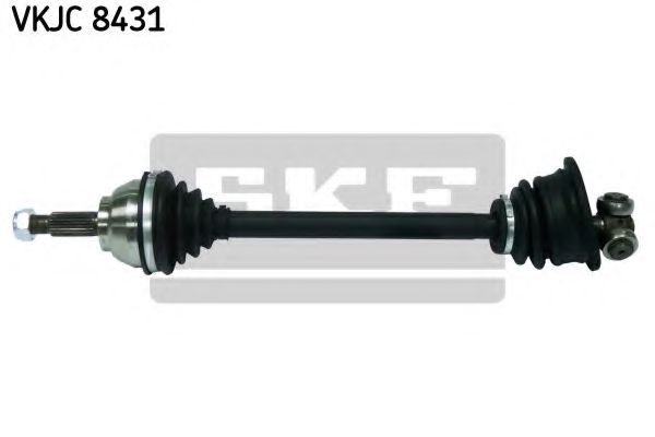 Полуось в сборе SKF VKJC 8431