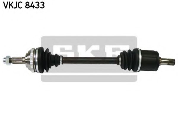 Полуось в сборе SKF VKJC 8433