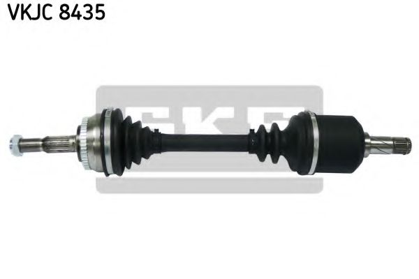 Полуось в сборе SKF VKJC 8435
