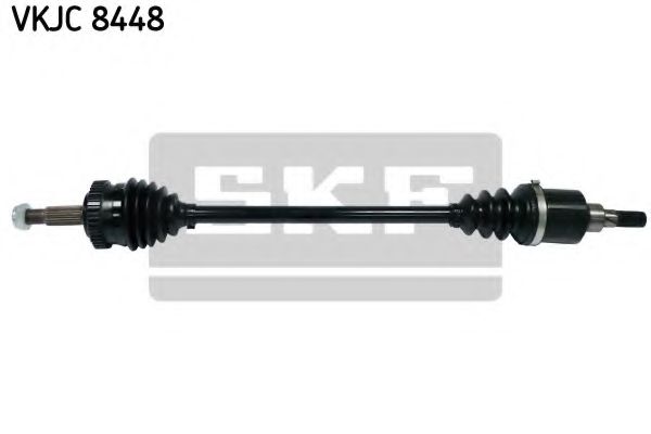 Полуось в сборе SKF VKJC 8448