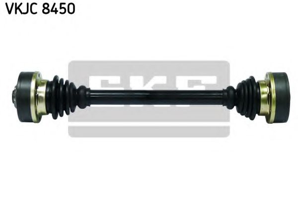 Полуось в сборе skf VKJC 8450