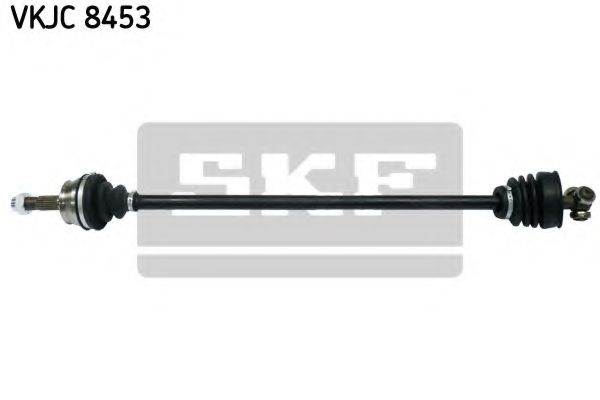 Полуось в сборе skf VKJC 8453