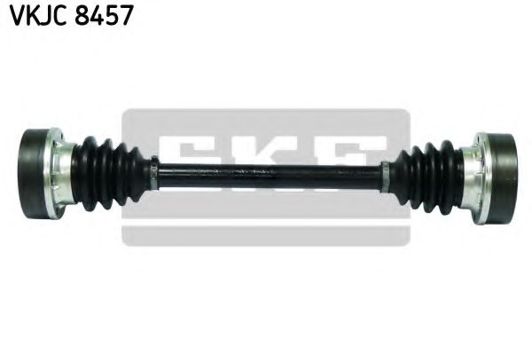 Полуось в сборе SKF VKJC 8457