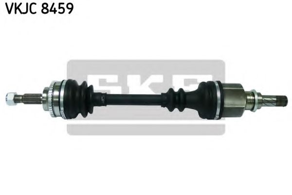 Полуось в сборе SKF VKJC 8459