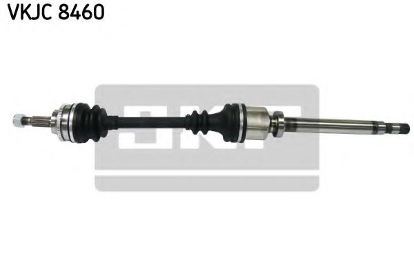 Полуось в сборе SKF VKJC 8460