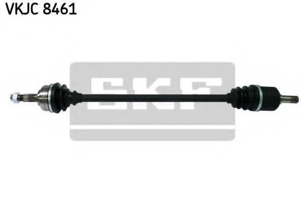 Полуось в сборе SKF VKJC 8461