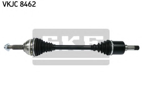 Полуось в сборе SKF VKJC 8462