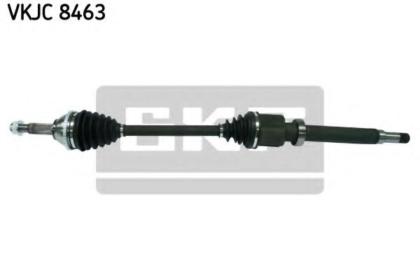 Полуось в сборе SKF VKJC 8463