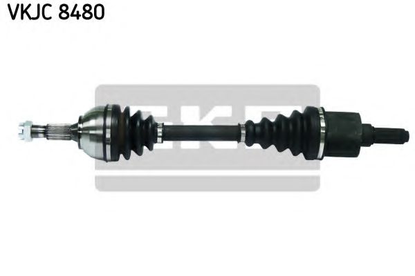 Полуось в сборе SKF VKJC 8480