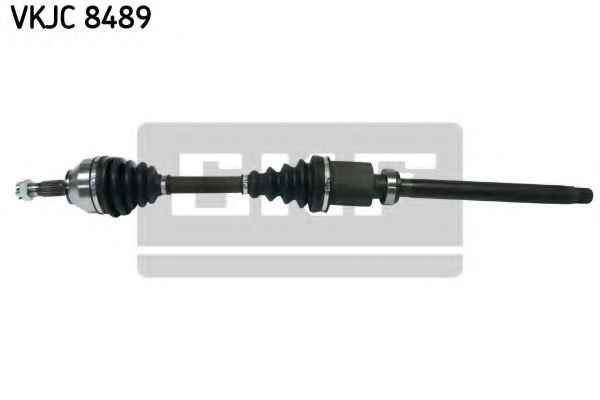 Полуось в сборе SKF VKJC 8489