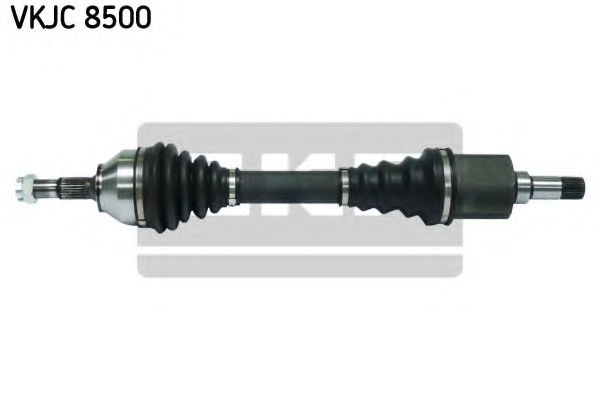 Полуось в сборе SKF VKJC 8500