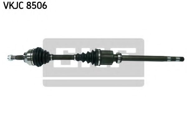 Полуось в сборе SKF VKJC 8506