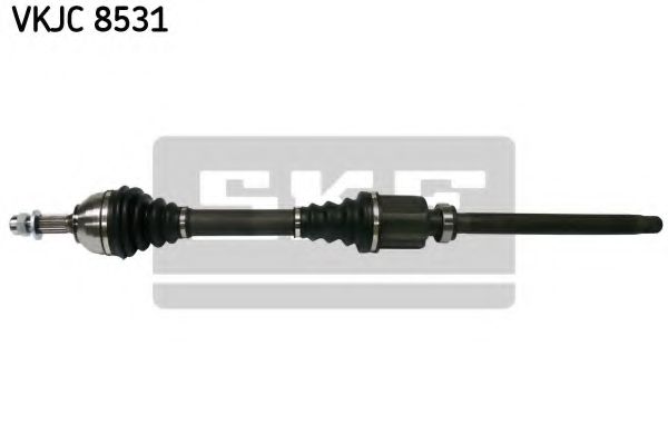 Полуось в сборе SKF VKJC 8531
