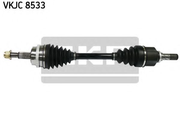 Полуось в сборе SKF VKJC 8533