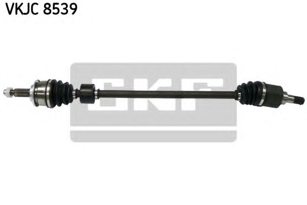 Полуось в сборе SKF VKJC 8539
