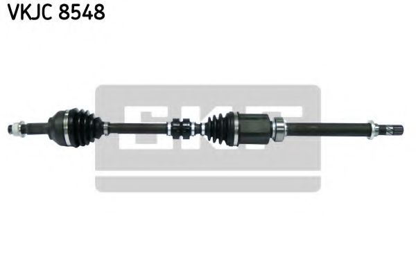 Полуось в сборе SKF VKJC 8548