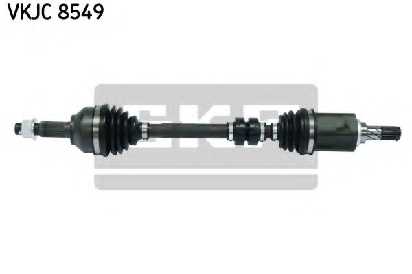 Полуось в сборе SKF VKJC 8549