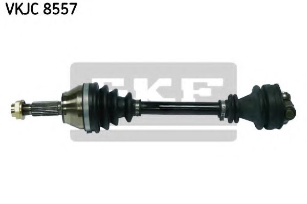 Полуось в сборе SKF VKJC 8557