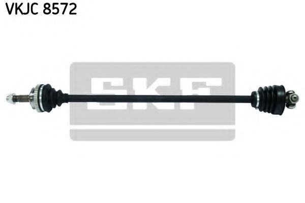 Полуось в сборе skf VKJC 8572