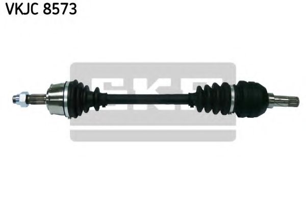 Полуось в сборе SKF VKJC 8573