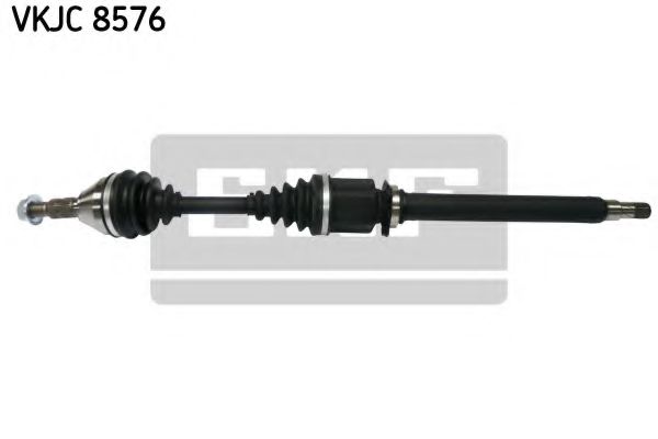 Полуось в сборе SKF VKJC 8576