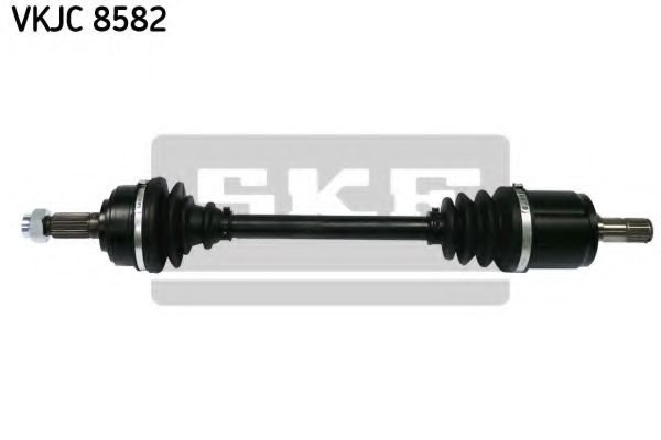Полуось в сборе SKF VKJC 8582