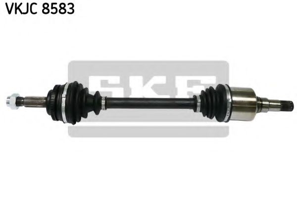 Полуось в сборе SKF VKJC 8583