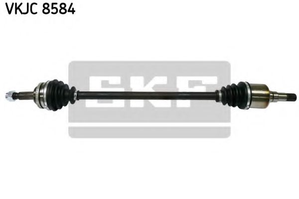 Полуось в сборе SKF VKJC 8584