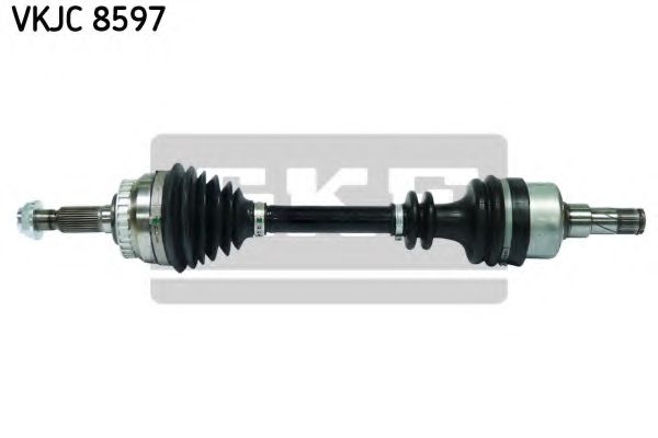 Полуось в сборе skf VKJC 8597