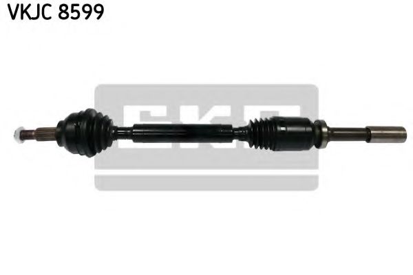 Полуось в сборе SKF VKJC 8599