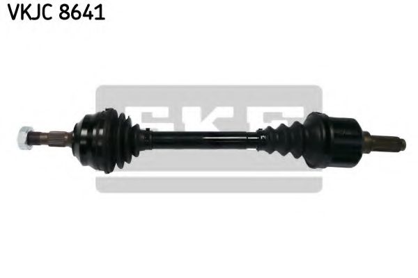 Полуось в сборе SKF VKJC 8641