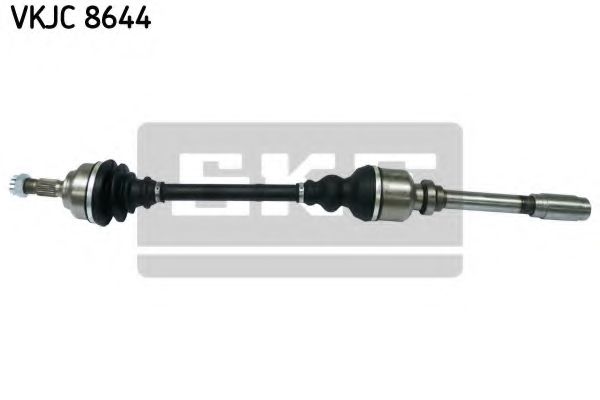 Полуось в сборе SKF VKJC 8644