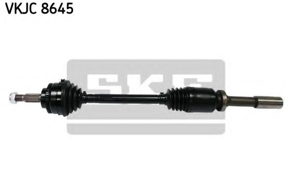 Полуось в сборе SKF VKJC 8645