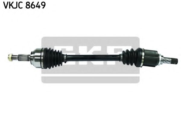 Полуось в сборе SKF VKJC 8649