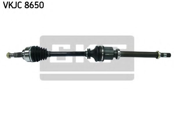 Полуось в сборе SKF VKJC 8650