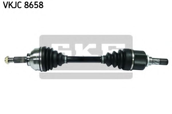 Полуось в сборе SKF VKJC 8658