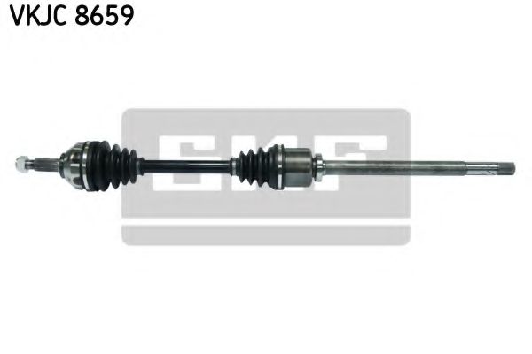 Полуось в сборе SKF VKJC 8659