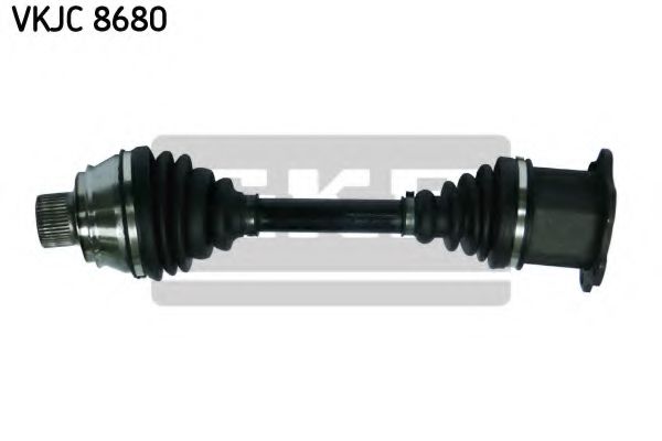 Полуось в сборе SKF VKJC 8680