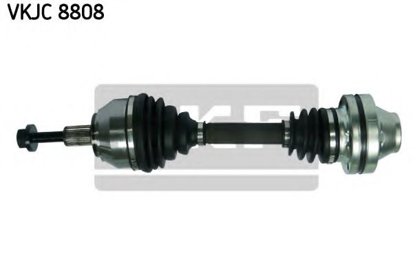 Полуось в сборе SKF VKJC 8808