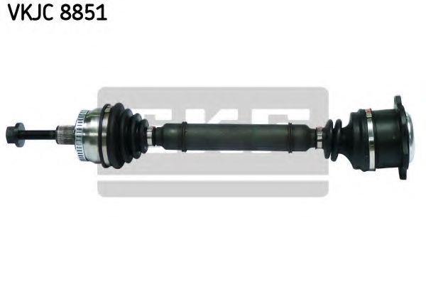 Полуось в сборе SKF VKJC 8851