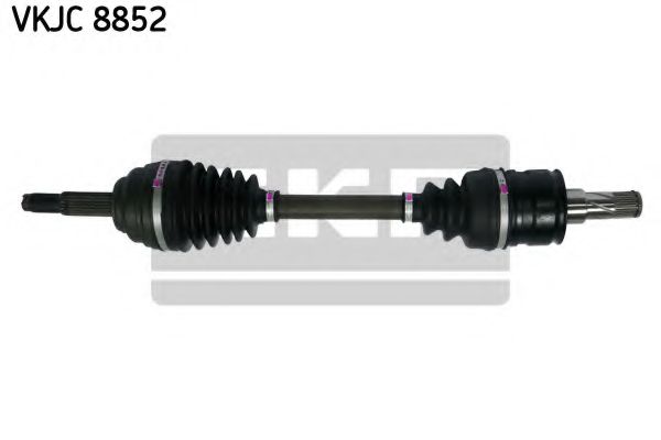 Полуось в сборе SKF VKJC 8852