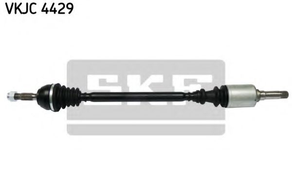 Полуось в сборе SKF VKJC 4429