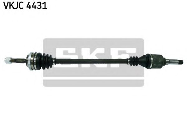 Полуось в сборе SKF VKJC 4431