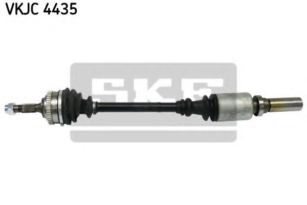 Полуось в сборе SKF VKJC 4435